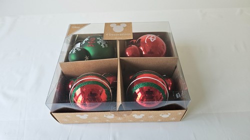 Disney pack christmas tree - 4,