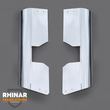 Mirror Guards DAF XG XD XF