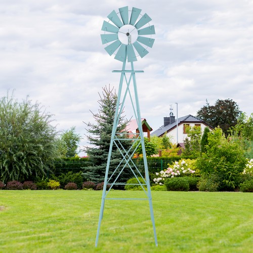 8ft weather vane resistant - weather,