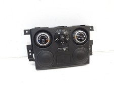 GENUINE 2006 SUZUKI GRAND VITARA CLIMATE CONTROL UNIT A/C   39510-65J81