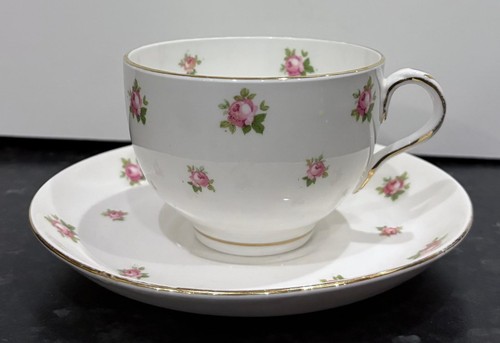 Vintage crown staffordshire - crown,