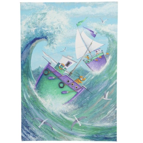 Peter adderley art 10x14 - adderley,