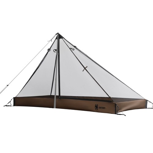 Mesh teepee tent - teepee, tent,