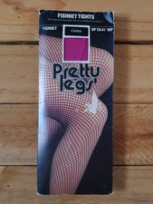 Vintage Pretty Legs Nylon