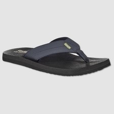 Sanuk Beer Cozy Coaster