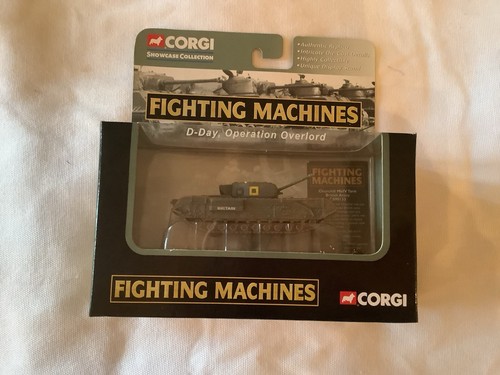 Corgi showcase collection - showcase,