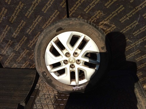 Vauxhall vivaro 2700 - vauxhall,
