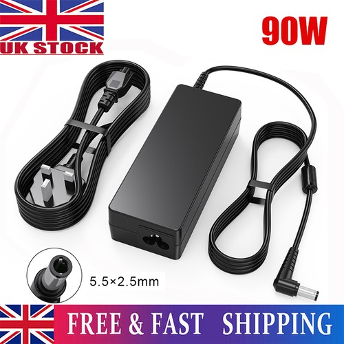 19v 74a 90w adapter power - 19v, ac
