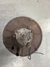 Smiths Round Heater R200 Land