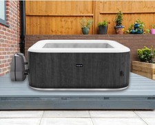 Avenli Manchester Inflatable Hot Tub