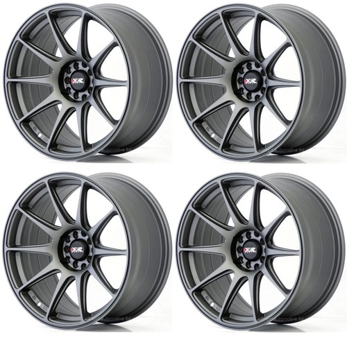 Xxr 527 75j et20 5x114 - 527,