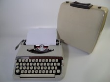 Vintage Feb 1972 Brother