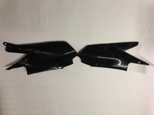 YAMAHA WRF 250 2020 REAR