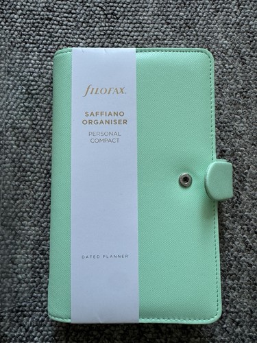 Filofax saffiano personal - filofax,