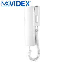 VIDEX - Art.3021 - 1 Button