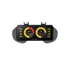 Haltech uC-10 Dash Mount for the Toyota Supra Mk4 Series 1 93-98