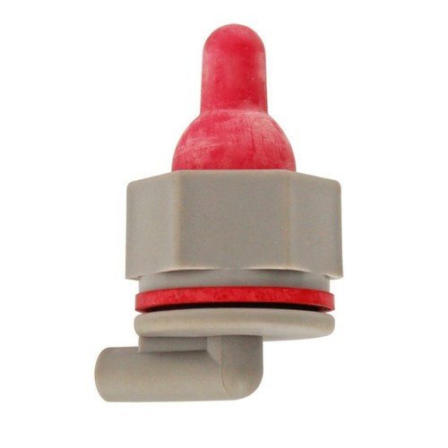 Bucket nipple animal plastic - bucket,
