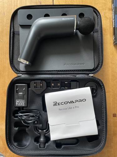 Fully working recovapro - working, lite