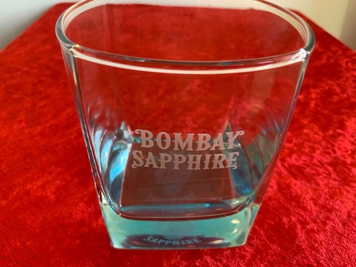 Short bombay sapphire - short-bombay, sapphire-gin-blue