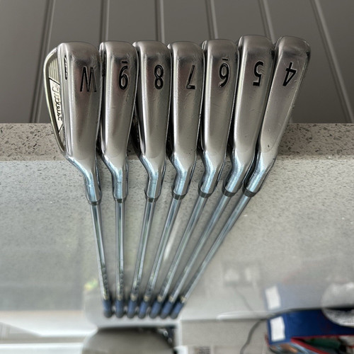 Titleist ap2 forged - forged, iron