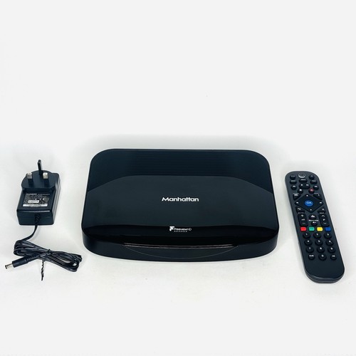 Manhattan 500 gb freeview - manhattan,