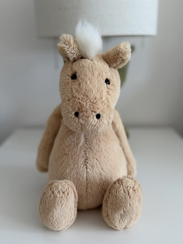 Jellycat bashful palomino - jellycat,