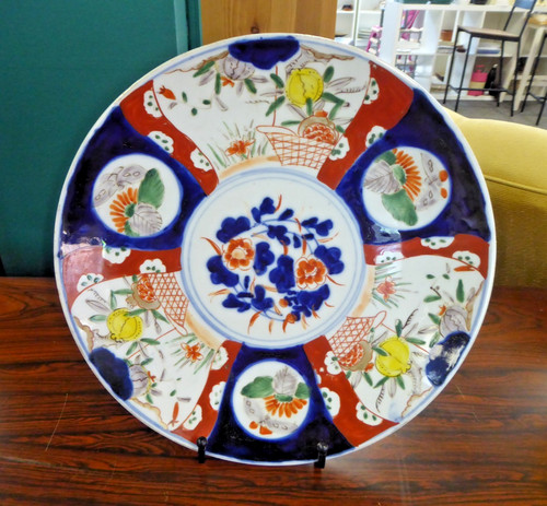 Large antique 19th century - antique,
