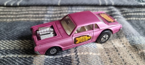 Matchbox speed kings - matchbox,