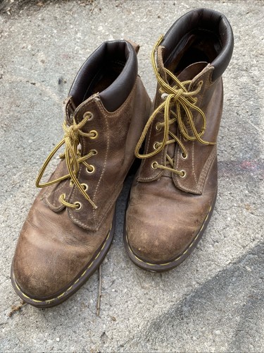 Martens doc england rare - dr.,