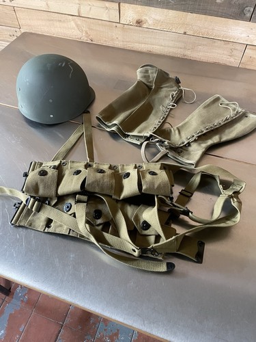 Ww2 american reproduction - ww2,