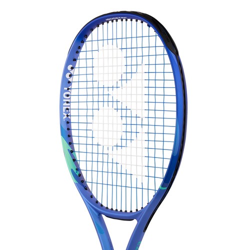 Yonex isometric zone - isometric, ace