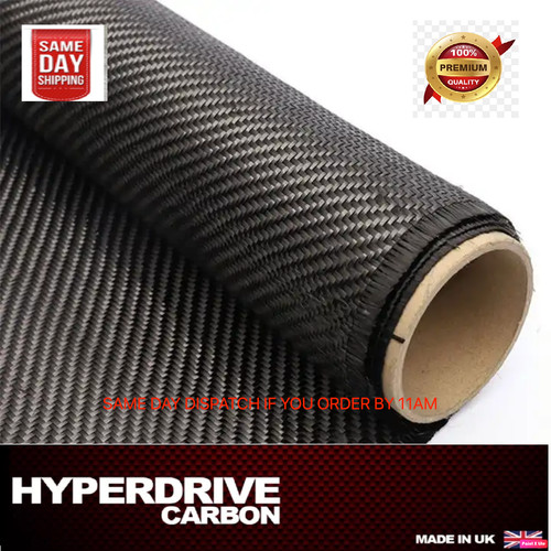 Carbon fibre cloth fabric - carbon,
