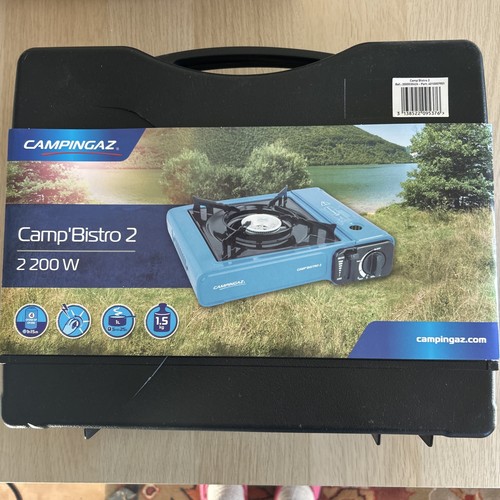 Campingaz camp bistro - campingaz,
