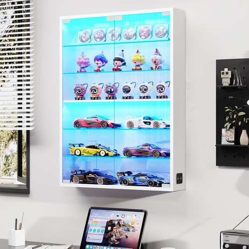 Tier led lighted wall - led,