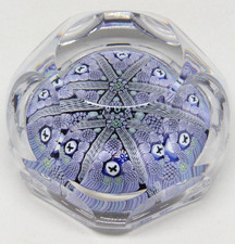 Whitefriars 1976 Butterfly