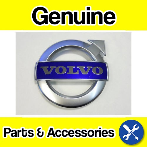 Genuine volvo xc90 - genuine, xc90,