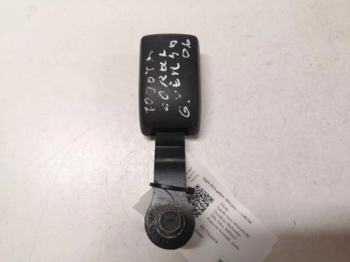 Toyota corolla verso - toyota,