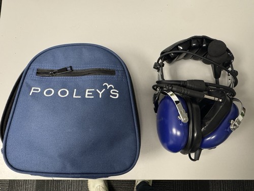 Pooley general aviation - general,