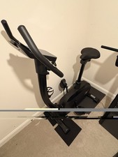 Reebok FR30 Sprint Exercise