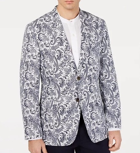 Tasso elba blazer jacket - elba,