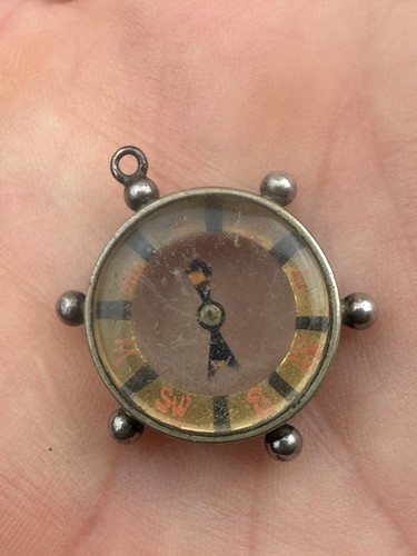 Antique vintage sterling - vintage,