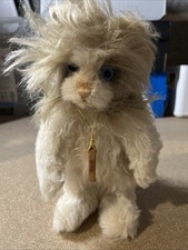 Charlie Bears Boss Cat BFC