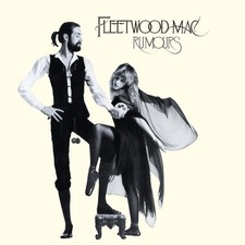 Fleetwood Mac Rumours (Vinyl)