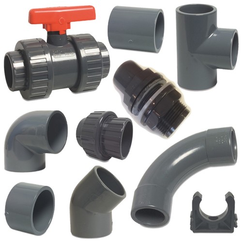 Pvc metric solvent - solvent, weld