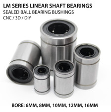Linear Ball Bearing LM