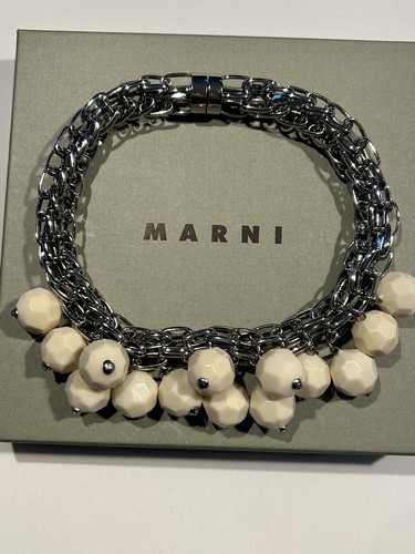 Marni necklace
