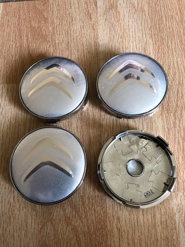Citroen alloy wheel hub - citroen,