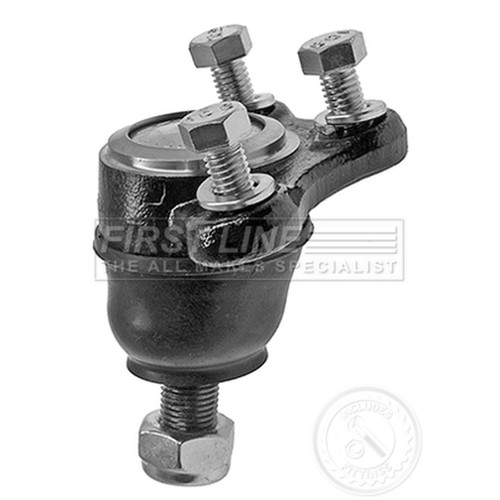 Ball joint front - ball, outer
