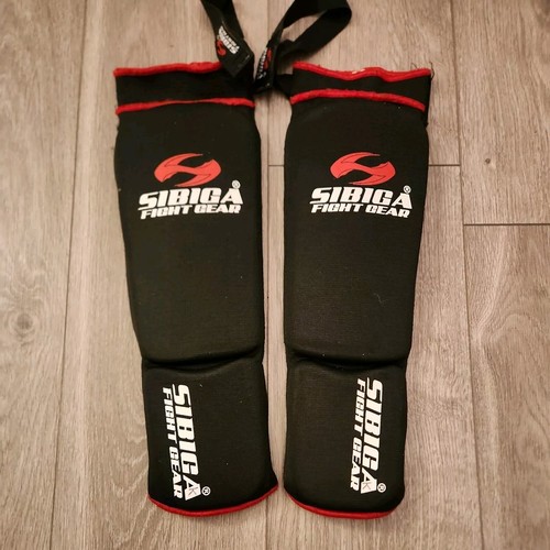 Sibiga fight gear cotton - sibiga,