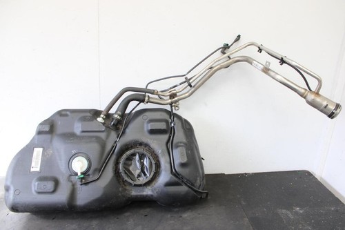 Ford fiesta mk8 - tank, 1.0